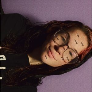 Meet your Posher, Kay